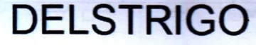 DELSTRIGO trademark logo