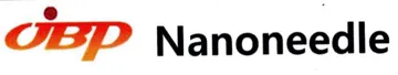 OBP Nanoneedle trademark logo
