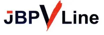 BPVLine trademark logo