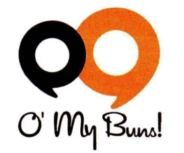 O My Bul trademark logo