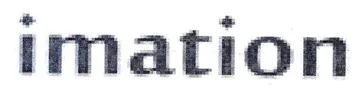 imation trademark logo