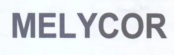 MELYCOR trademark logo