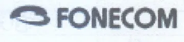 FONECOM له trademark logo
