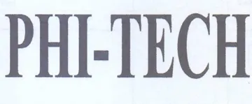 PHI-TECH trademark logo