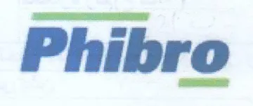 Phibro trademark logo