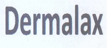 Dermalax trademark logo