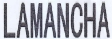LAMANCHA trademark logo