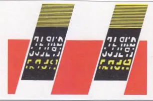 YER 715 nay GH iets trademark logo
