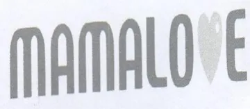 MAMALO' trademark logo
