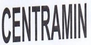 CENTRAMIN trademark logo