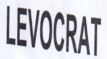 LEVOCRAT trademark logo