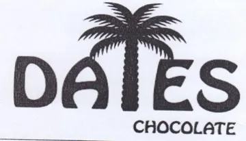 CHOCOLATE trademark logo