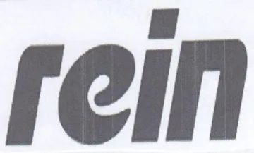 rein trademark logo