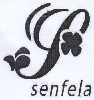 senfela trademark logo