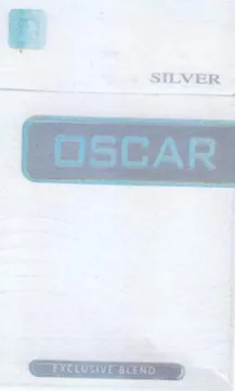 SILVER trademark logo