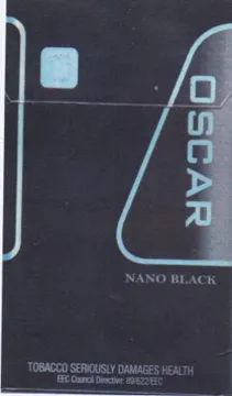 SE en eld TOBACCO SERIOUSLY DAMAGES HEALT trademark logo