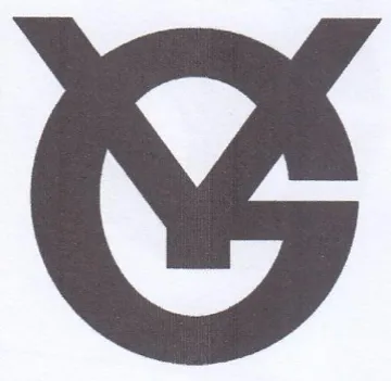 G trademark logo