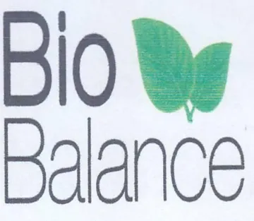 Bio Be Ralance trademark logo
