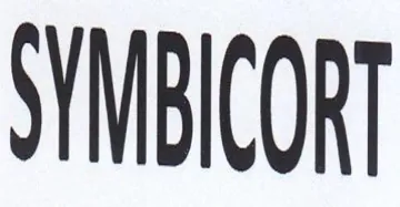 SYMBICORT trademark logo
