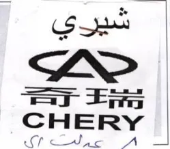 Lo Sy FHS trademark logo