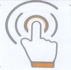 @ trademark logo