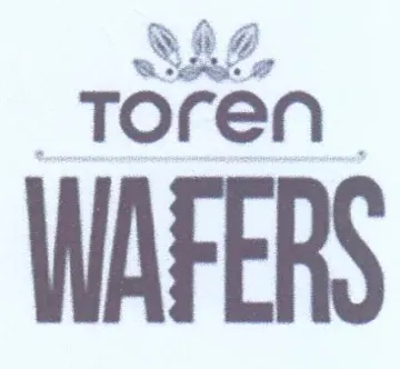 Toren trademark logo
