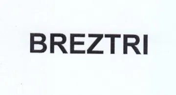 BREZTRI trademark logo