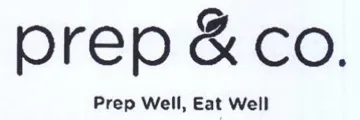oreo & co. trademark logo