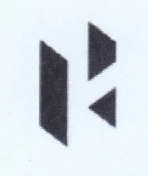 k trademark logo