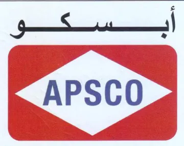 APSCO trademark logo