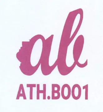 ATH.B001 trademark logo