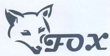 NSIFOX امسج trademark logo