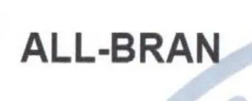 ALL-BRAN