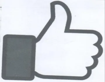 y> trademark logo