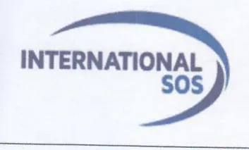 INTERNATIONAL trademark logo