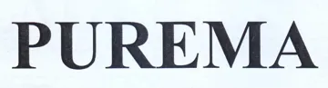 PUREMA trademark logo