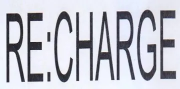 RECHARGE