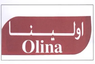 Olina trademark logo