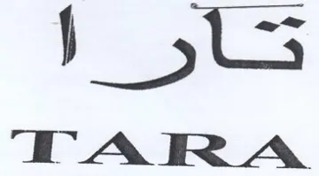TARA خا trademark logo