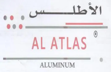 atts AL ATLAS trademark logo
