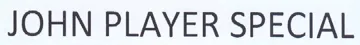 JOHN PLAYER SPECIAL trademark logo