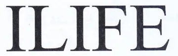 LIFE trademark logo