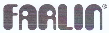 FRALIN trademark logo