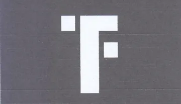 1 trademark logo