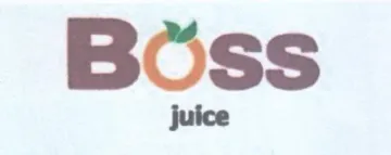 Boss trademark logo
