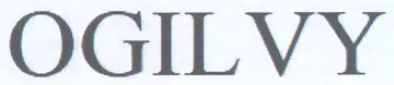 OGILVY trademark logo