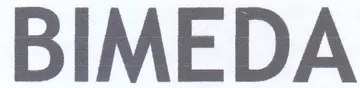 BIMEDA trademark logo