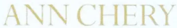 ANN CHERY trademark logo