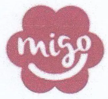 (figurative mark) trademark logo