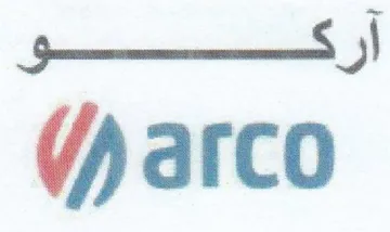 bee arco trademark logo
